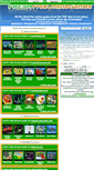 Mobile Screenshot of freshfreeonlinegames.com